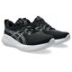thumbnail image 3 of Zapatillas para correr ASICS Gel-Cumulus 27 para hombre - Negro/Concreto, 3 of 9