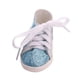 thumbnail image 4 of Bling Bling 18inch Doll Zapatos casuales para Clothes Accs Blue, 4 of 5