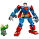 thumbnail image 4 of Bloques de construcción Armadura Superman Vs. Lex Luthor, 4 of 4