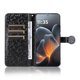 thumbnail image 4 of Funda Cartera Lunares Motorola X70 Air Pro con Tarjetero, Correa y Soporte Negro, 4 of 6