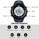thumbnail image 3 of Reloj deportivo PALADA impermeable táctico LED para hombre, 3 of 7