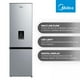 thumbnail image 5 of Refrigerador Midea Bottom Freezer No Frost Mdrb380Fge50 262 Litros, 5 of 10