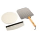thumbnail image 1 of Juego de utensilios de lujo para pizza a la parrilla de 3 piezas CPS-515 de Cuisinart®, 1 of 9