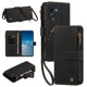thumbnail image 5 of Funda Cartera Samsung Galaxy M56 con Monedero, Negro, 5 of 6