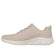 thumbnail image 2 of Zapatilla Mujer Bobs B Flex Lo Cool Ease 117715 Tan Skechers beige 36.5, 2 of 6