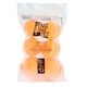 thumbnail image 3 of Pelota ping pong ttb 100*40+ x6 naranja, 3 of 3