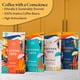 thumbnail image 5 of Combo de Café en Grano Entero KAHAWA 1893 340g, 5 of 9