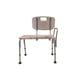 thumbnail image 5 of Silla De Baño Ducha Empotrada Strong, 5 of 7