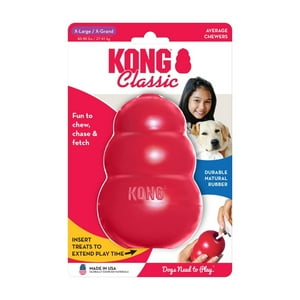 Kong Classic Rojo Xl