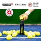thumbnail image 2 of Botella de agua Sigg WMB Pathfinder 740 ml a prueba de fugas, libre de BPA, 2 of 6