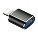 thumbnail image 1 of Adaptador Otg Para  iPhone A Usb Hembra Para Lightning, 1 of 3