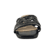 thumbnail image 3 of SANDALIAS DE FIESTA J-RUN NEGRO BRILLANTE MUJER | G679F3 - Talla 35, 3 of 6