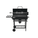 thumbnail image 1 of Parrilla a Carbón BBQ con Espiedo Giratorio – MODELO KY740A-1, 1 of 4