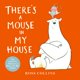 thumbnail image 1 of Libro Candlewick Press Hay un ratón en mi casa, 1 of 1