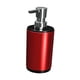 thumbnail image 5 of Dispensador De Jabón Líquido, Botella De Gel De Ducha Para Ba?o, Lavandería, Encimera De Cocina, Color Rojo, 5 of 5