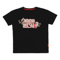 Polera Infantil Nickelodeon Nick '90S