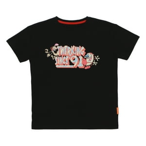 Nickelodeon - Polera Teens Nick 90S