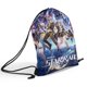 thumbnail image 5 of Mochila de Cuerdas Desmarcar Honkai Star Rail 30x40 cm, 5 of 6