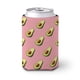 thumbnail image 1 of Funda Enfriadora de Latas Desmarcar Aguacate, 1 of 6