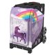 thumbnail image 1 of Bolsa ZUCA Insert Sport Unicornio con Marco Negro, 1 of 6