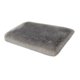 thumbnail image 2 of Alfombras Peludas Decorativas Suaves Y Cómodas Para Dormitorio, Color Gris, 30 Cm, 2 of 5