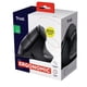thumbnail image 4 of Mouse Vertical Ergonómico Trust Bayo Alámbrico, 4 of 6