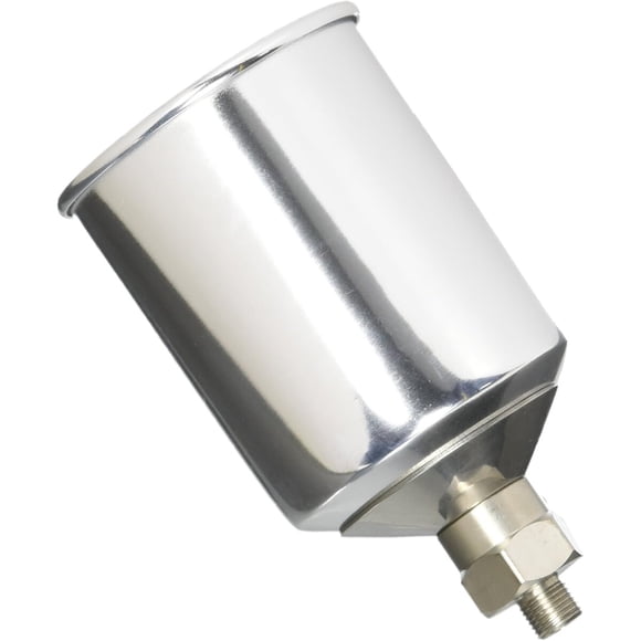 Copa Gravedad Aluminio 150ml Pcg2d1 Lph80