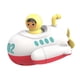 thumbnail image 4 of Juguete De Cuerda En Forma De Barco, Juguetes De Relojería Interactivos Para Niños Pequeños, Bebés B, 4 of 5