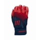 thumbnail image 2 of Guantes De Bateo Pwr Fade Juvenil Negro gris Talle Yl, 2 of 7