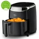 thumbnail image 4 of Freidora de Aire Digital Ufesa APEX 3,5 Lts - 1200 W, 4 of 6