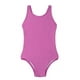 thumbnail image 1 of Traje De Baño Deportivo De Niña Morado 2, 1 of 2