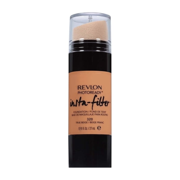 Filtro Insta-Filter Foundation Revlon PhotoReady True Beige