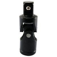 Magideal - Adaptador De Llave De Herramienta De Reparación Portátil Giratorio De 360 Degree/90 Degree Giratorio De Junta Universal De Impacto Adaptador De Impacto De Acciona 90 Grados