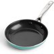 thumbnail image 1 of Blue Diamond 8 Diamond Infused Ceramic Nonstick Frying Pan, 1 of 3
