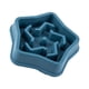 thumbnail image 5 of Pet Puzzle Bowls Feeder Resistente A Mordeduras Para Perros Slow Food Bowl Para Bloat Stop Blue, 5 of 5