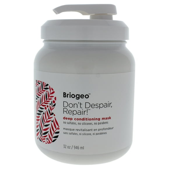 Mascarilla Briogeo Dont Despair Reparacion 946ml