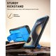 thumbnail image 4 of Funda Poetic Revolution para Motorola Moto Edge 2024 Azul, 4 of 8