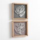 thumbnail image 1 of Arte de Pared Tide and Tales 18 cm × 41 cm Juego de 2 Piezas, 1 of 9