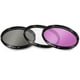 thumbnail image 2 of Kit De Filtros De 40 5 Mm (uv Cpl Fld) Para Cámaras Sony, 2 of 8