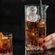 thumbnail image 1 of Vaso mezclador cocktail (mixing glass), 1 of 5