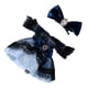 thumbnail image 2 of Ropa Para Mu?ecas Mu?eca BJD Mu?ecas Recién Nacidas Vestido Ropa Informal Accesorios Para Mu?ecas Lazo, 2 of 5