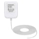 thumbnail image 1 of Adaptador de transformador LIANSUM 24 V 500 mA para termostato y timbre, 1 of 7