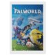 thumbnail image 1 of Palworld Kits de Pintura de Diamantes para Adultos 5D DIY Diamond Art Kits Full Drill Diamond Dots para Regalo Decoración de Pared y Relajación Artes de Gemas 20*30cm, 1 of 6
