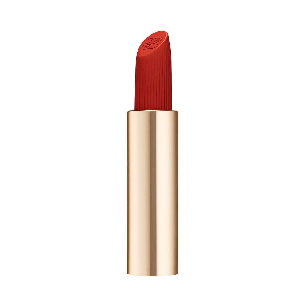 Lápiz Labial Estée Lauder Pure Color, Mate De Larga Duración, 8 Ml, 333