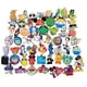 thumbnail image 5 of Lote De 50 Pines Disney Surtidos Para Intercambio, 5 of 6