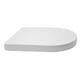 thumbnail image 2 of Asiento y Tapa Urea Soft Close para WC Atos visagra, 2 of 4