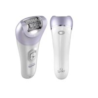 Depiladora Oasis Look Resistente Al Agua Inalambrica Gama