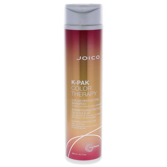 Shampoo Joico K-Pak 300ml Unisex