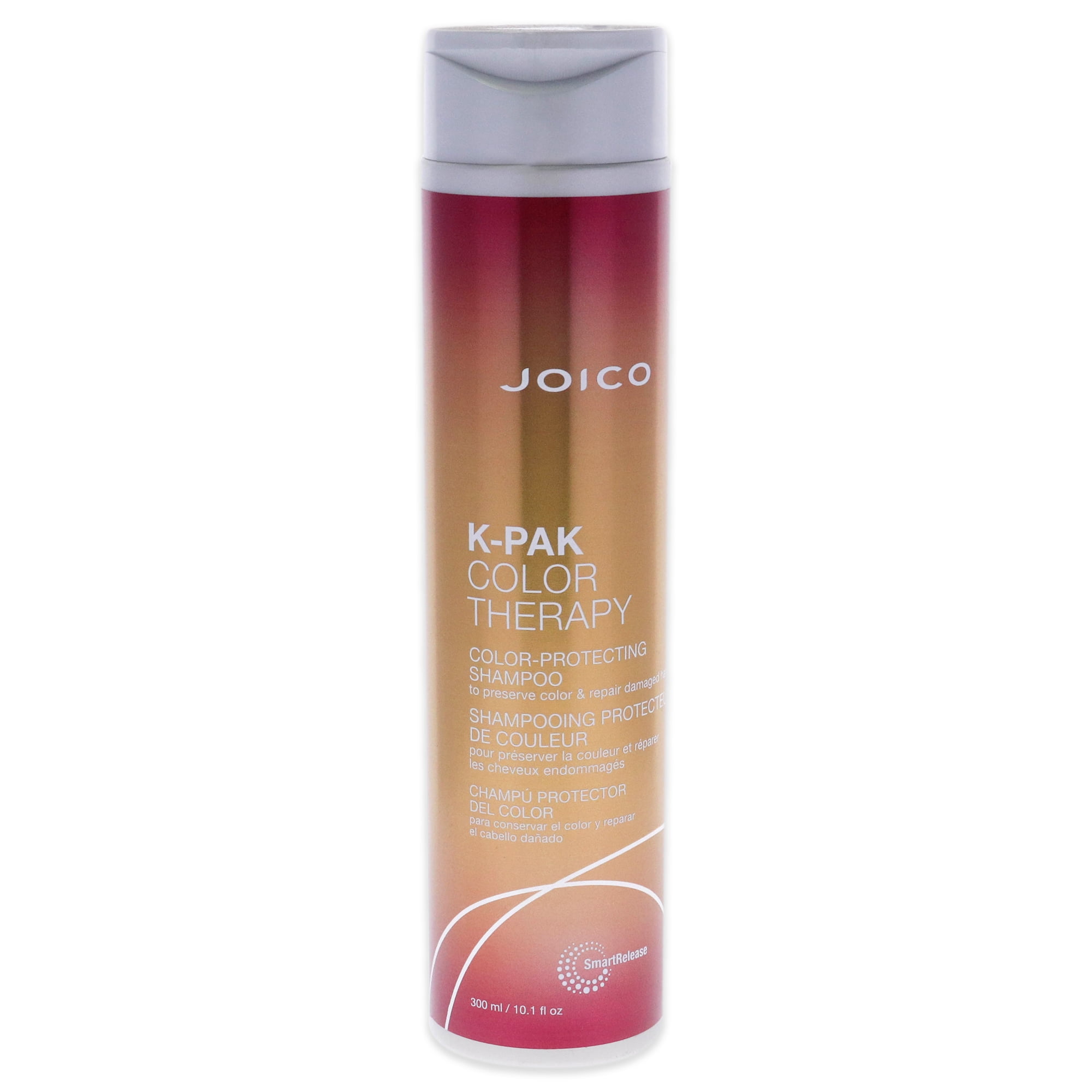 Shampoo Joico K-pak 300ml Unisex