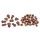 thumbnail image 1 of 40 Piezas De Conos De Pino Naturales, Bellotas, Adornos De Mesa Secos, Decoración Del Hogar, Bricolaje, 1 of 6